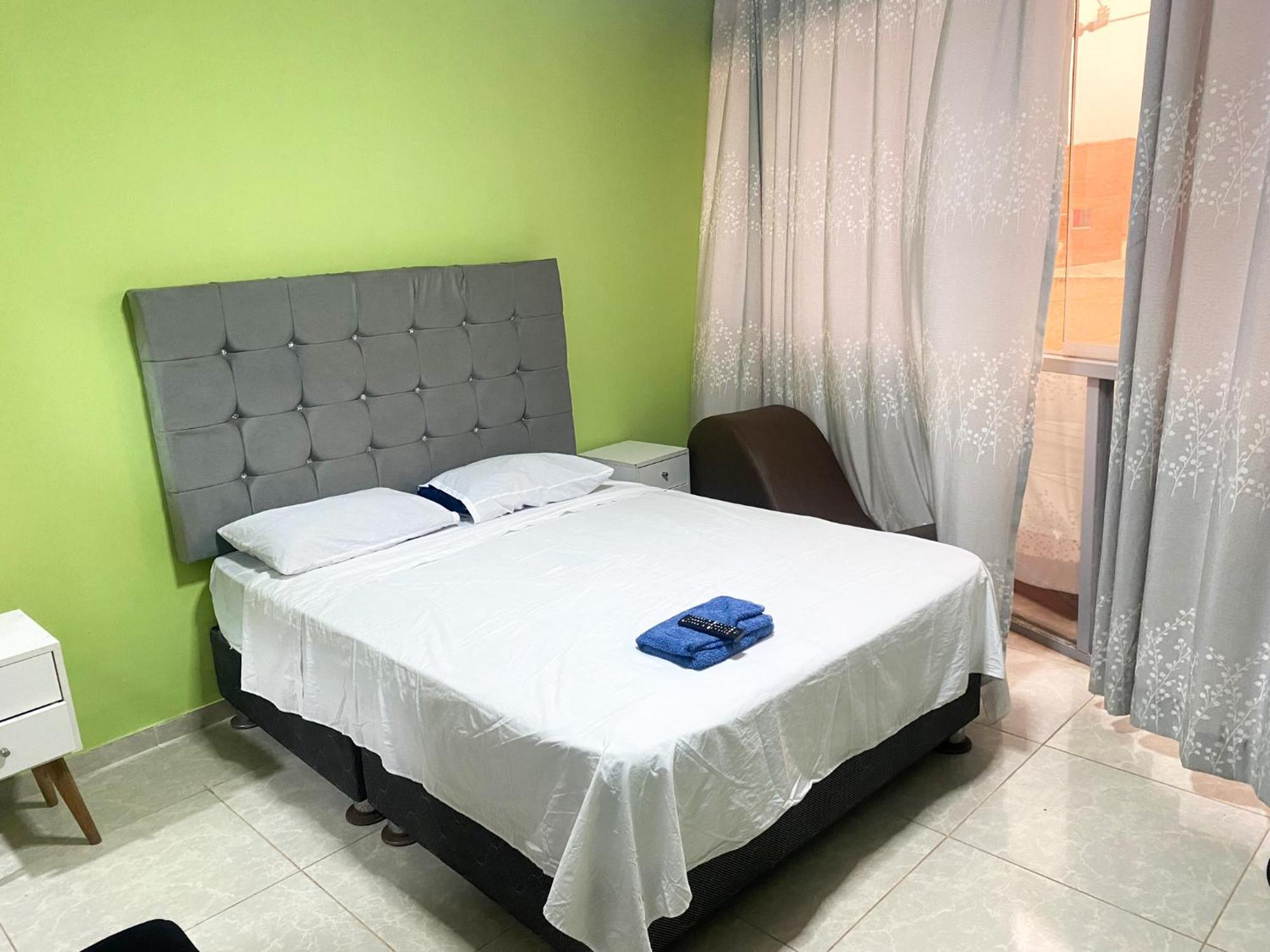 塞鲁阿苏尔 Hospedaje Rocio Del Mar酒店 外观 照片