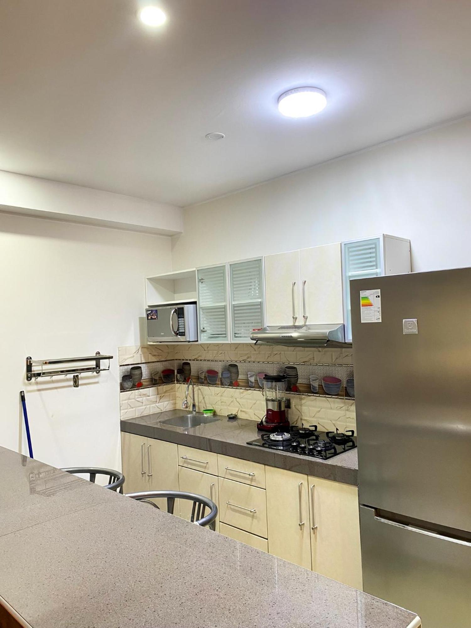 塞鲁阿苏尔 Hospedaje Rocio Del Mar酒店 外观 照片